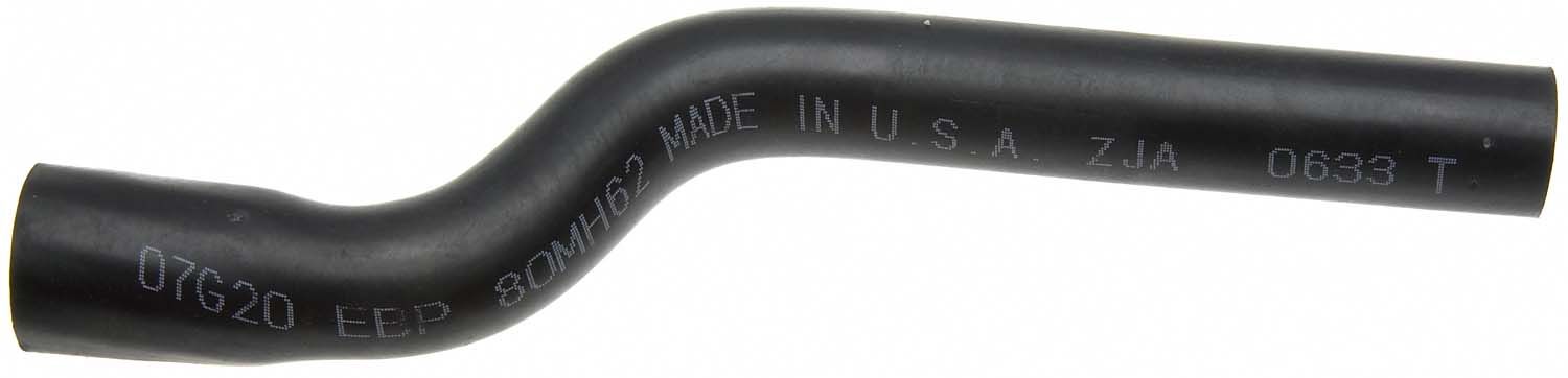 Gates 19479 Premium Molded Heater Hose