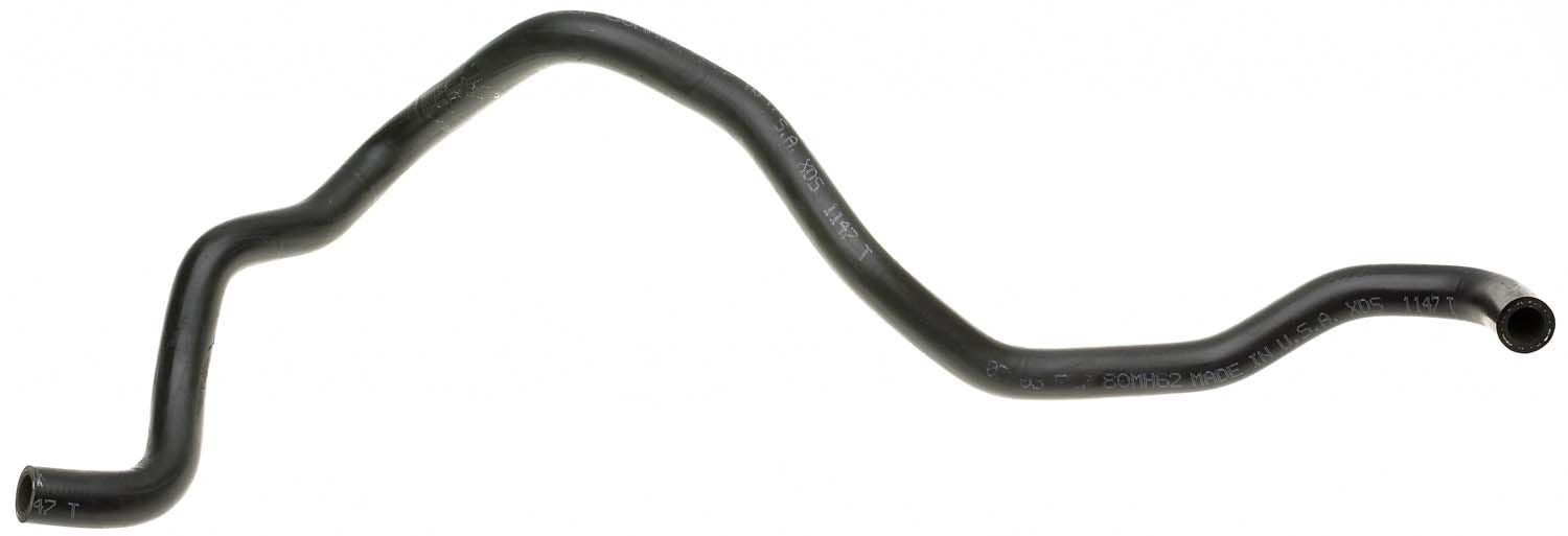 Gates 19482 Premium Molded Heater Hose