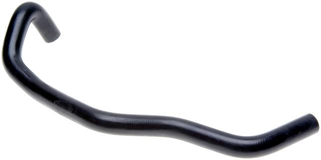 Gates 19531 Premium Molded Heater Hose