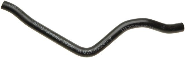Gates 19582 Premium Molded Heater Hose