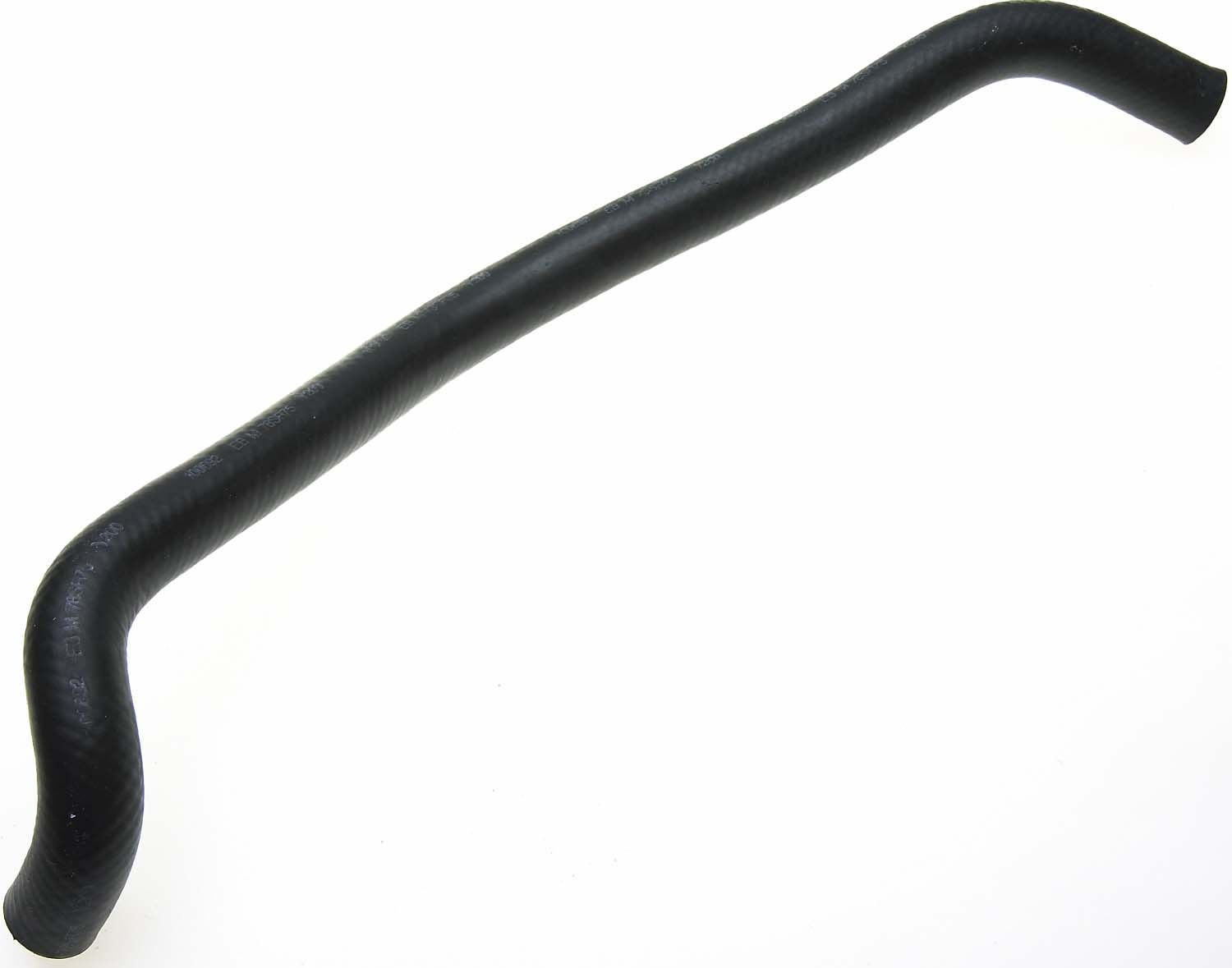 Gates 19613 Premium Molded Heater Hose