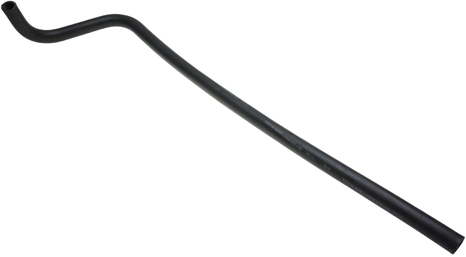 Gates 19615 ThermalPro Premium Molded Heater Hose