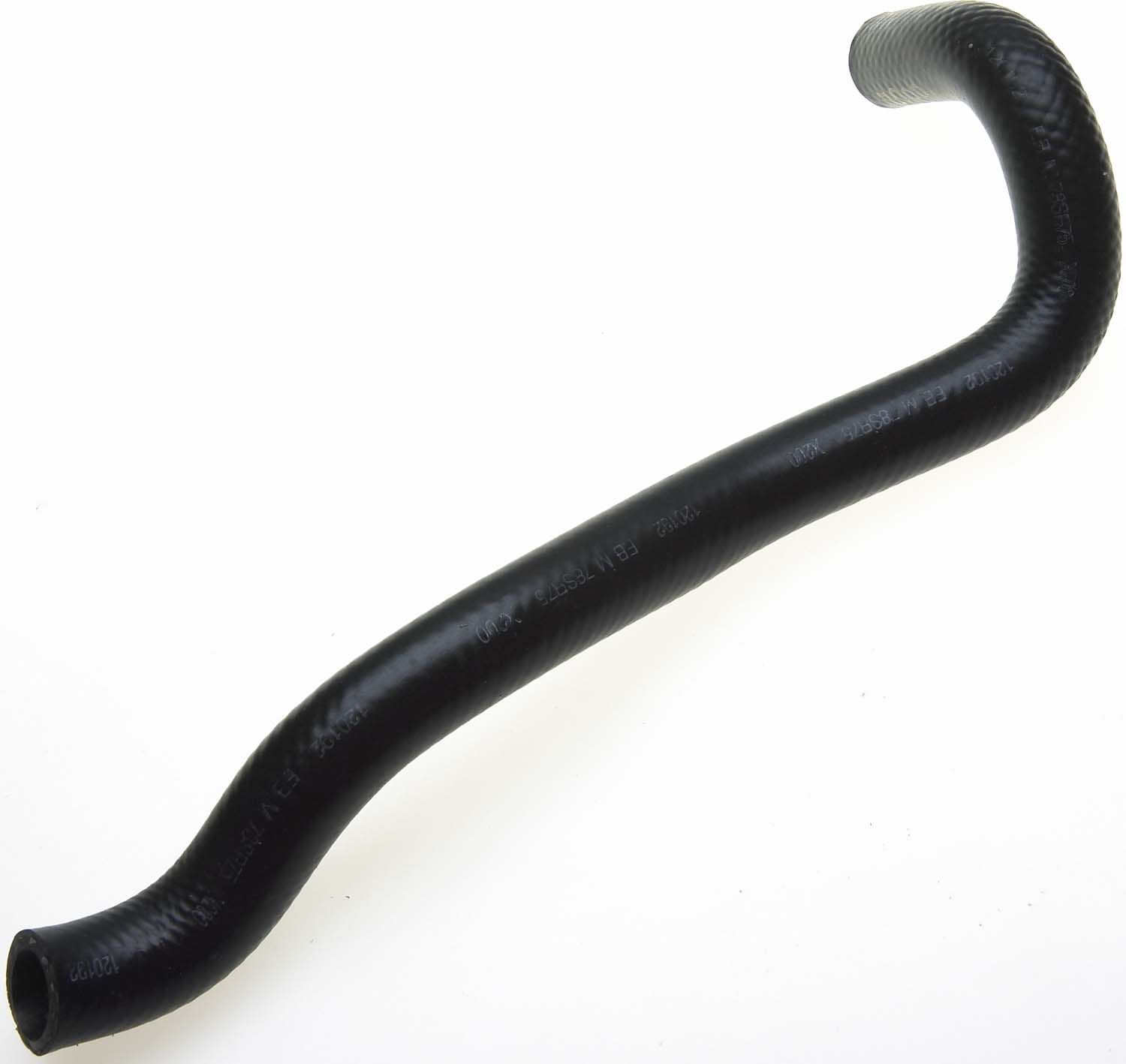 Gates 19624 Premium Molded Heater Hose