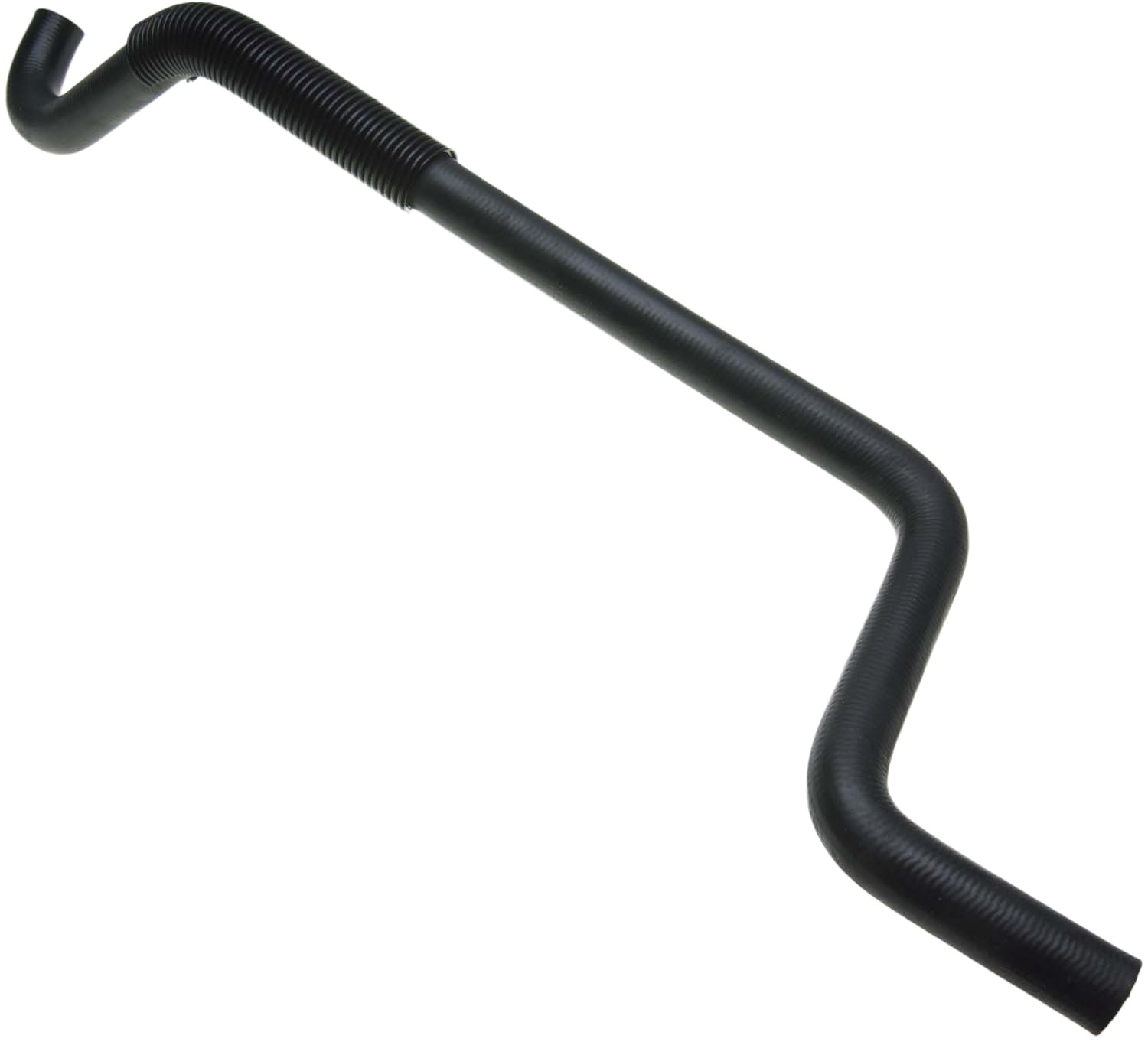 Gates 19682 Premium Molded Heater Hose