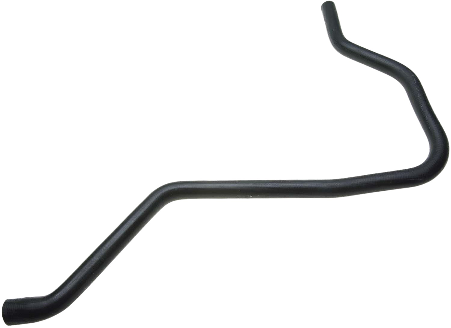 Gates 19719 Premium Molded Heater Hose