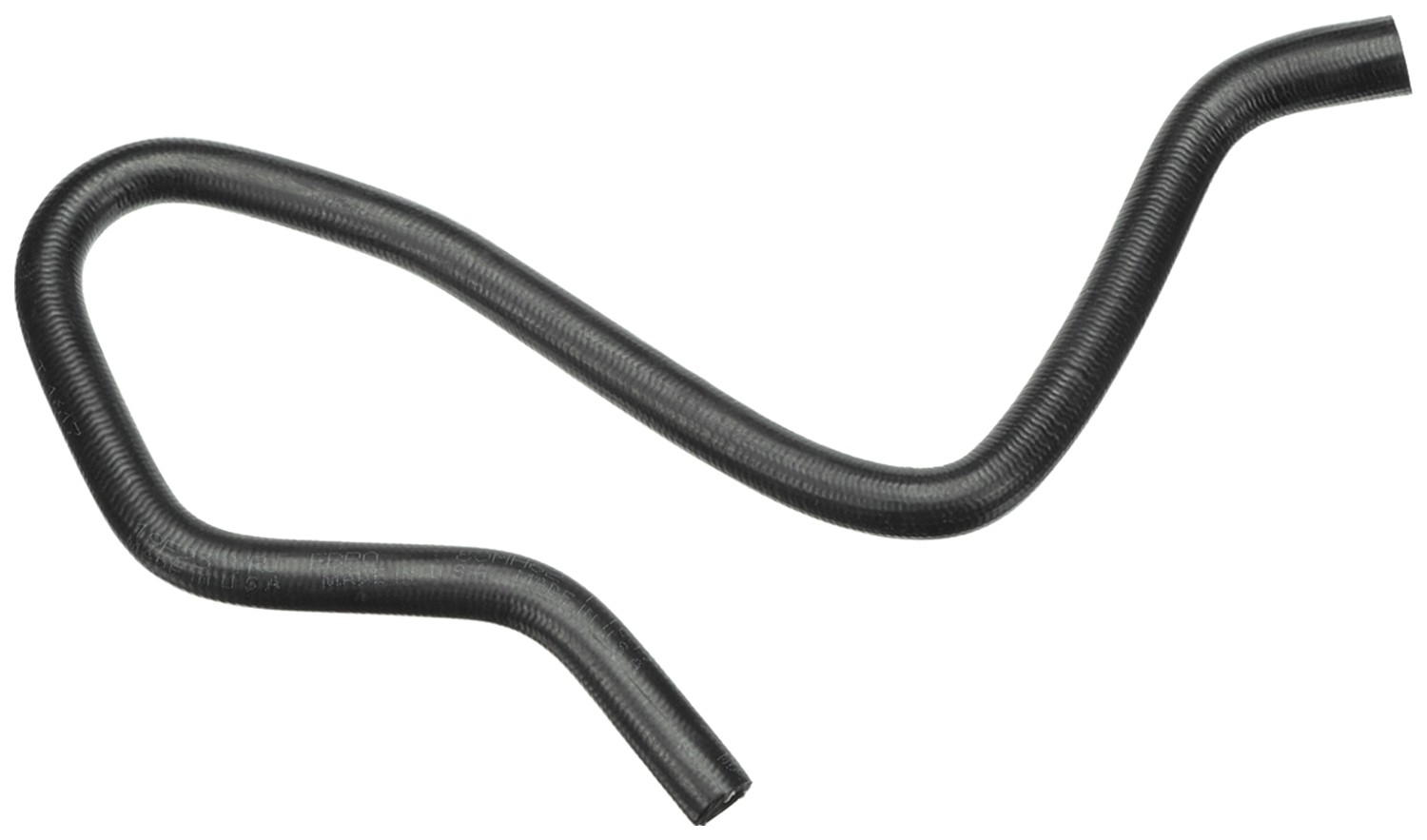 Gates 19719 Premium Molded Heater Hose - Image 2