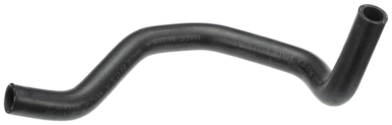 Gates 19723 Premium Molded Heater Hose - Image 2