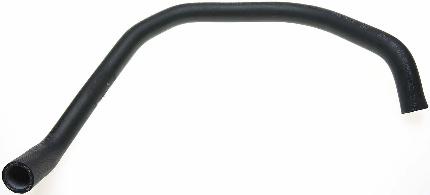 Gates 19726 Premium Molded Heater Hose