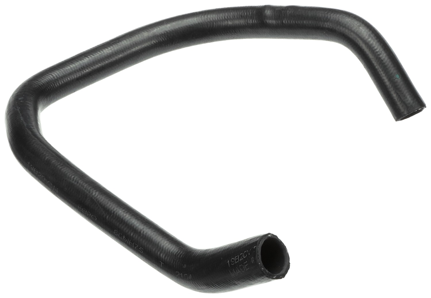 Gates 19726 Premium Molded Heater Hose - Image 2