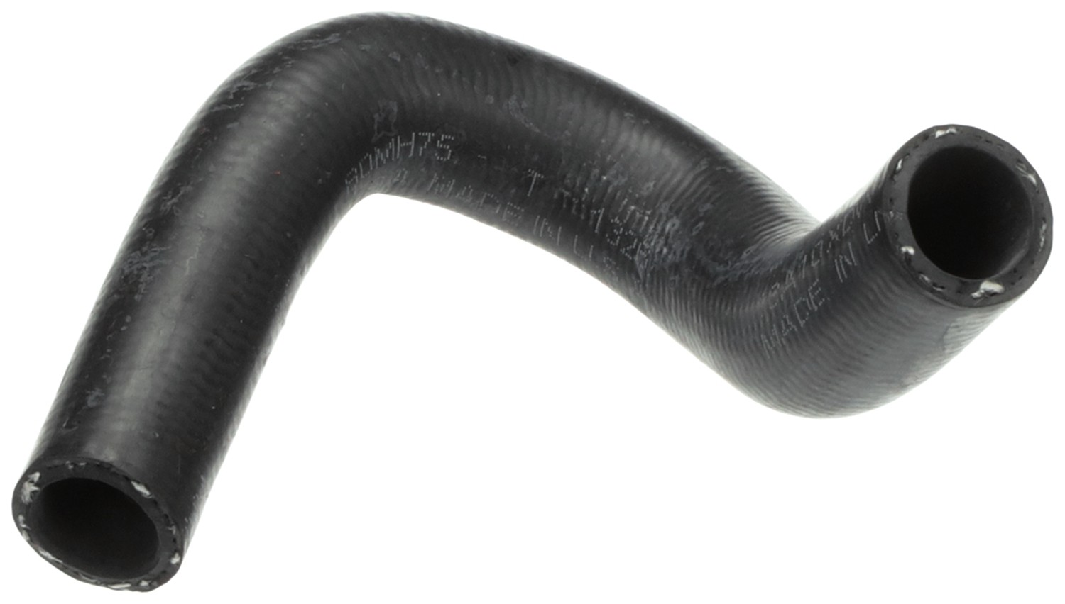 Gates 19728 Premium Molded Heater Hose - Image 2