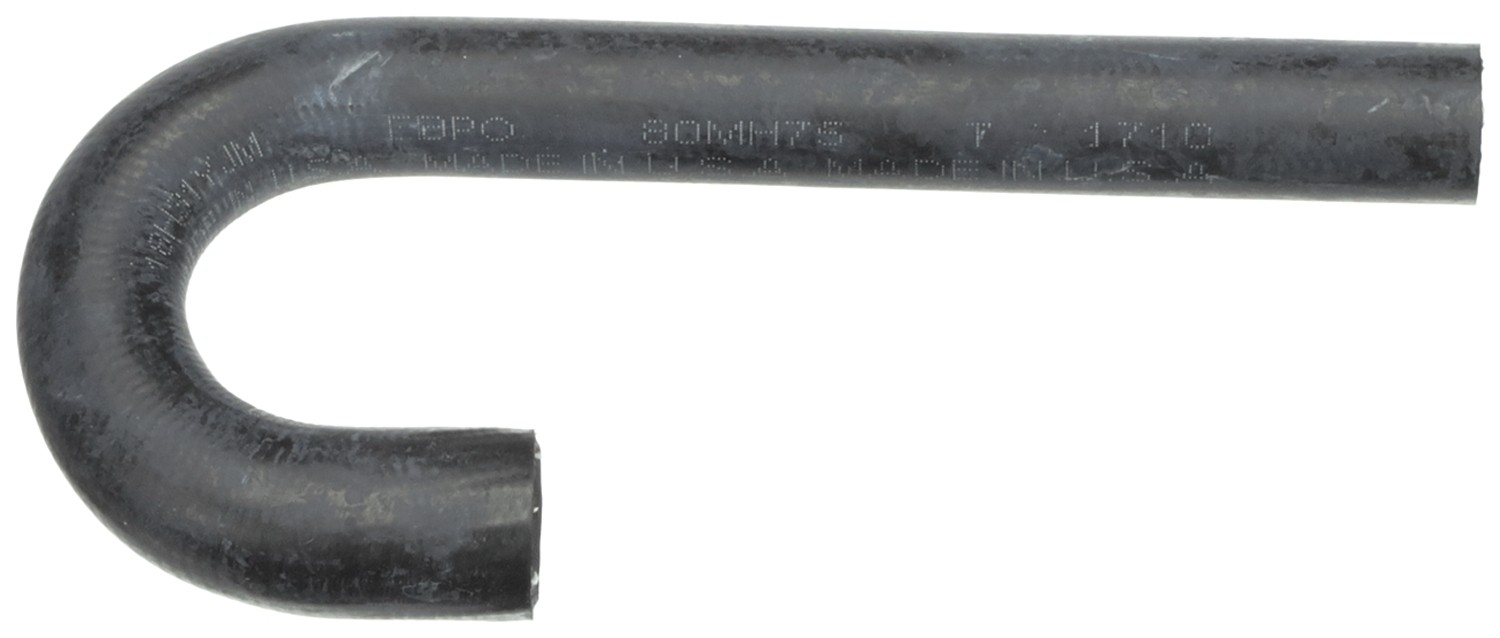 Gates 19743 Premium Molded Heater Hose - Image 2