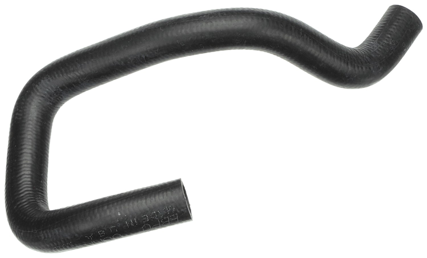 Gates 19752 Premium Molded Heater Hose - Image 2