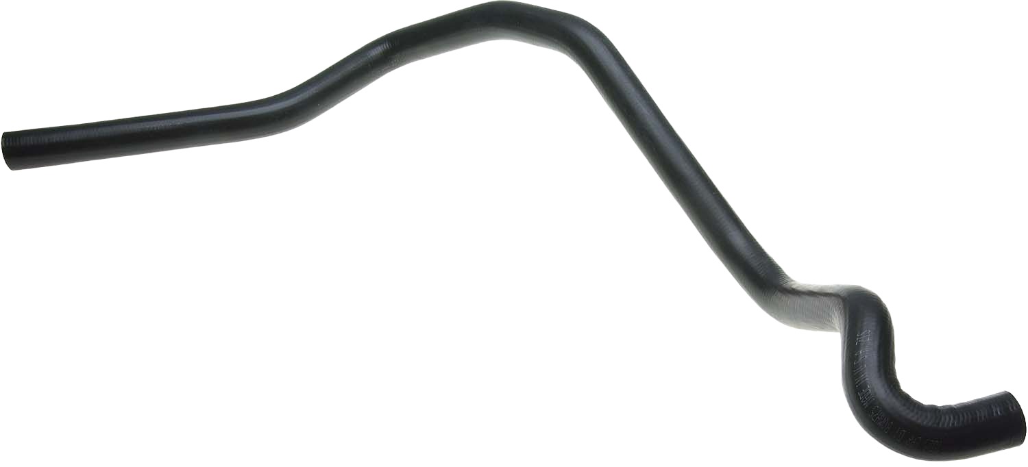 Gates 19755 Premium Molded Heater Hose