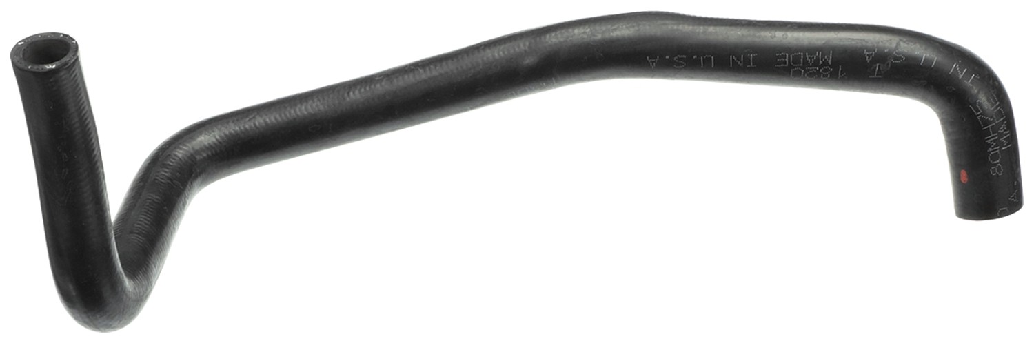 Gates 19759 Premium Molded Heater Hose - Image 2