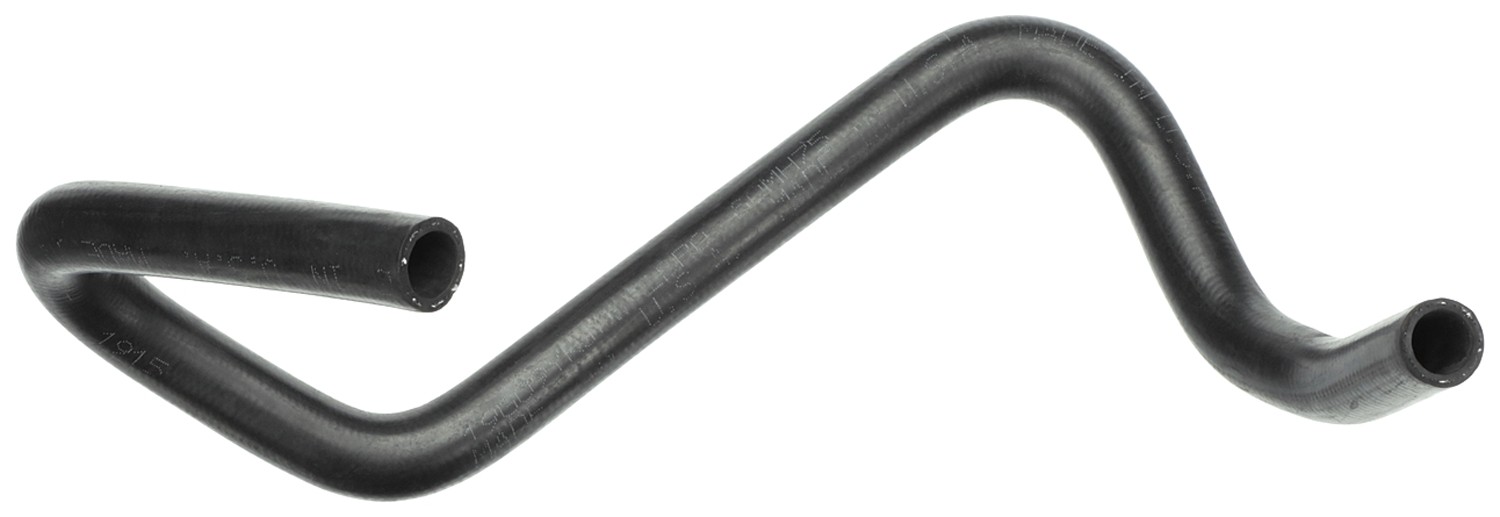 Gates 19761 Premium Molded Heater Hose - Image 2