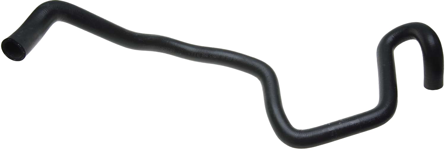 Gates 19765 Premium Molded Heater Hose