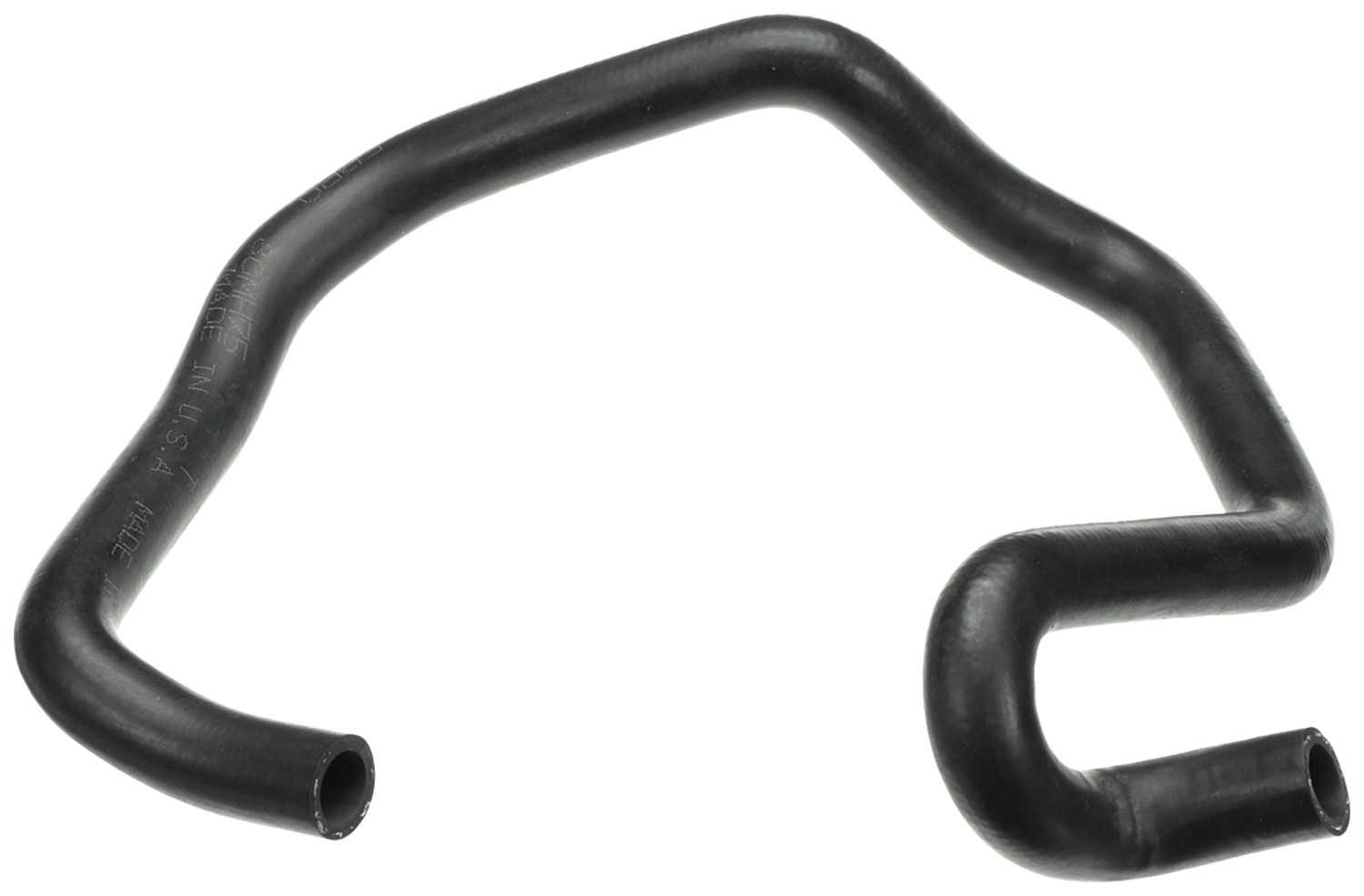 Gates 19765 Premium Molded Heater Hose - Image 2