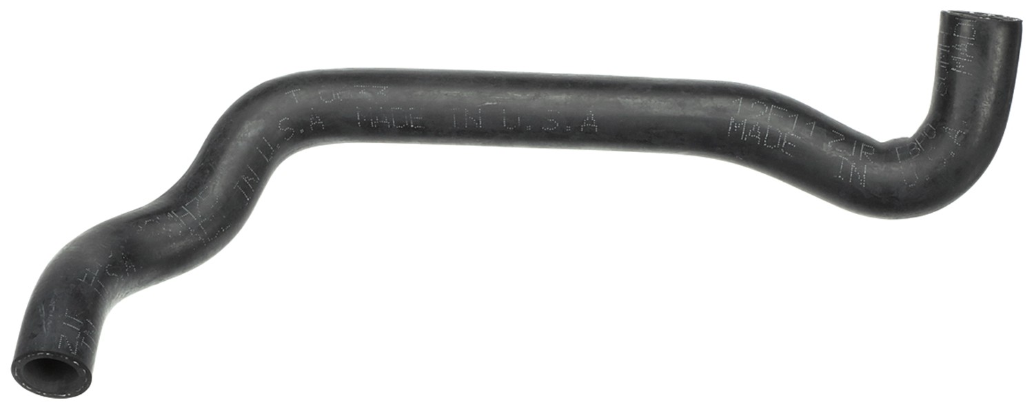 Gates 19766 Premium Molded Heater Hose - Image 2