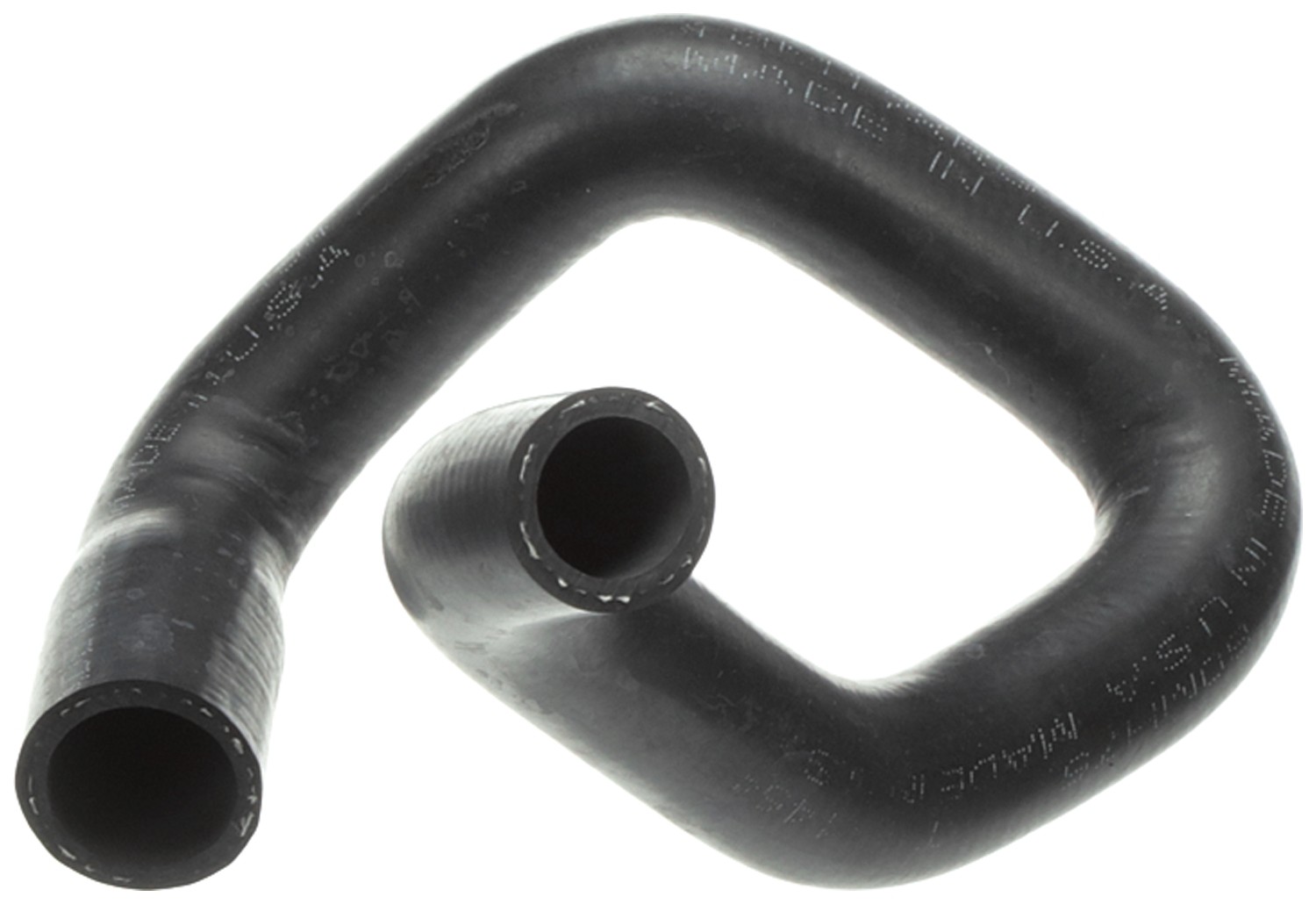 Gates 19798 Premium Molded Heater Hose - Image 2