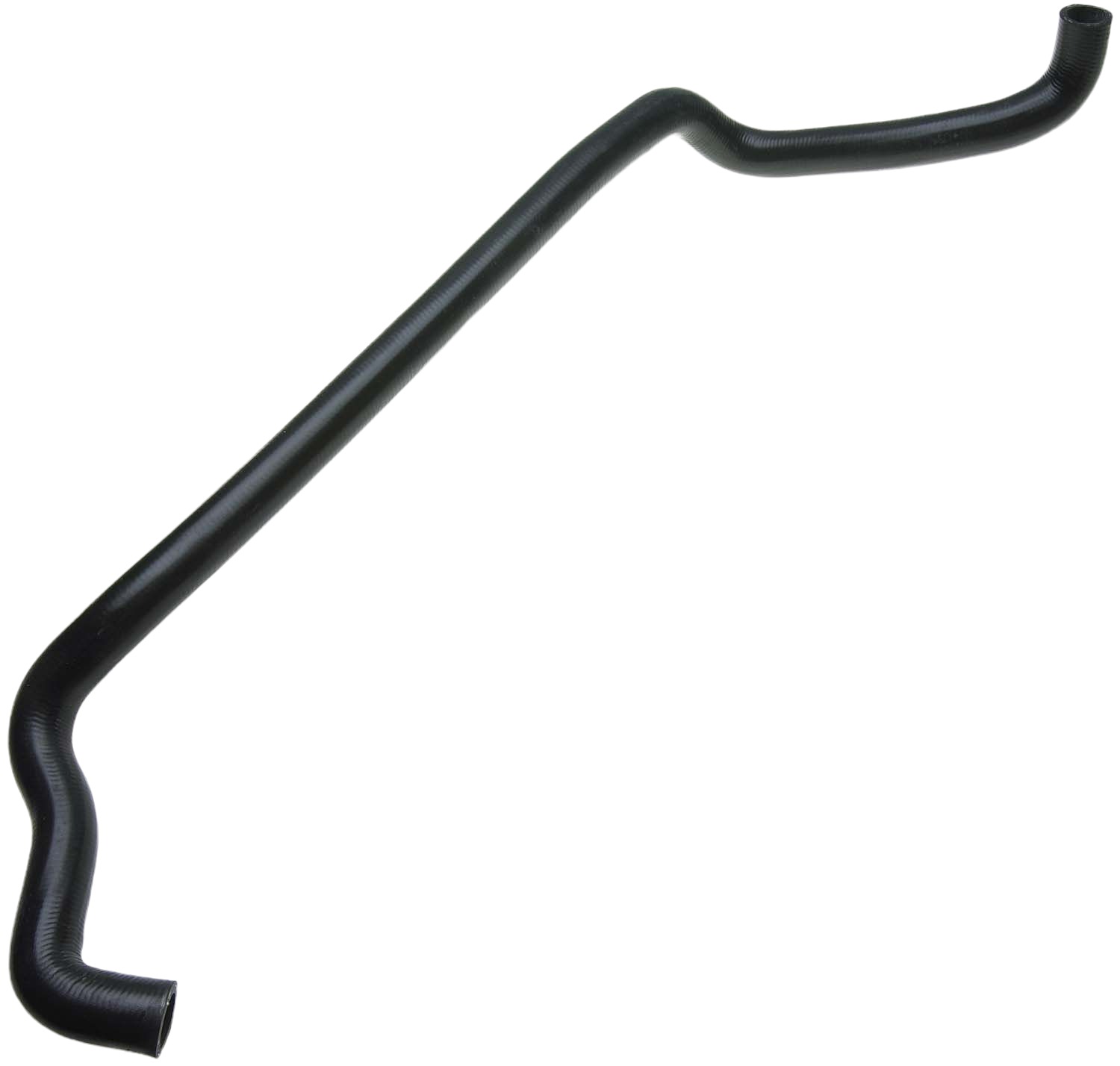 Gates 19804 Premium Molded Heater Hose