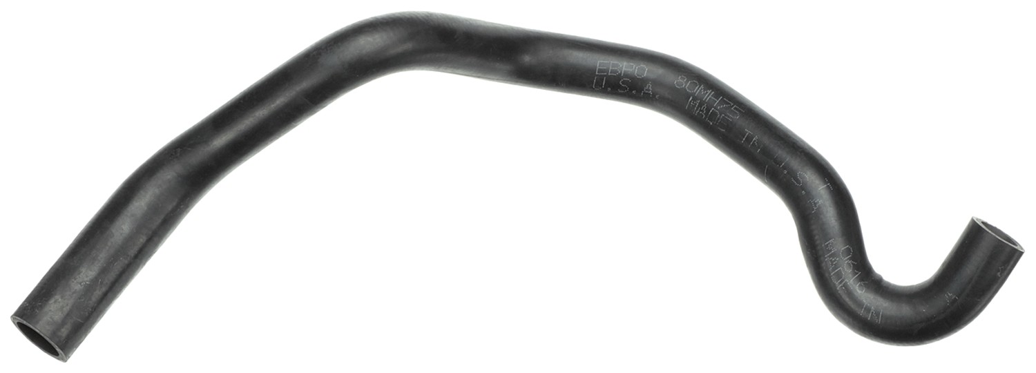 Gates 19805 Premium Molded Heater Hose - Image 2