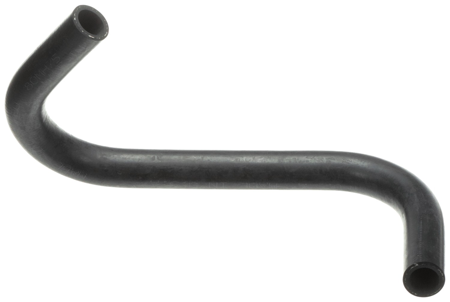 Gates 19829 Premium Molded Heater Hose - Image 2