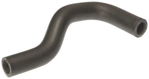 Gates 19832 Premium Molded Heater Hose