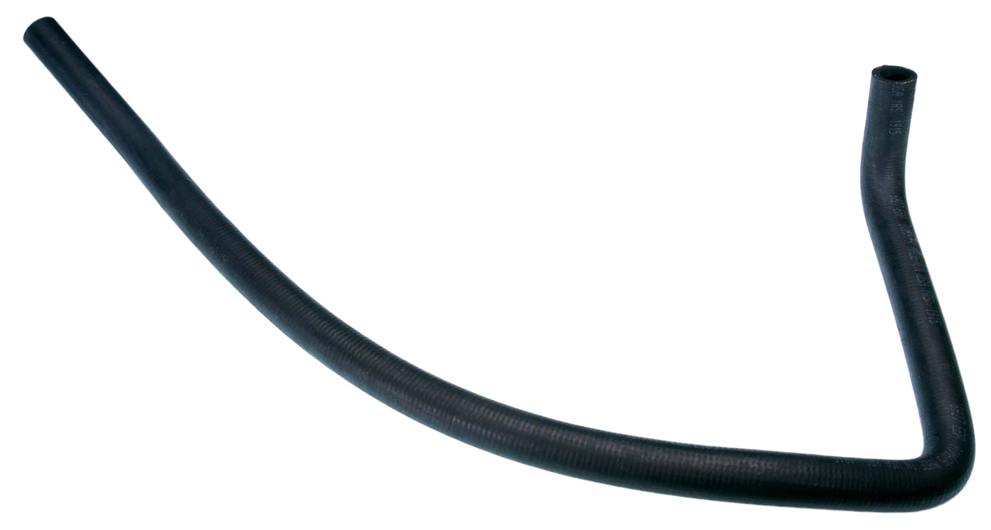Gates 19839 Premium Molded Heater Hose