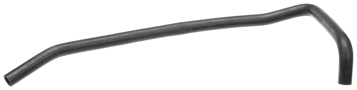 Gates 19839 Premium Molded Heater Hose - Image 2