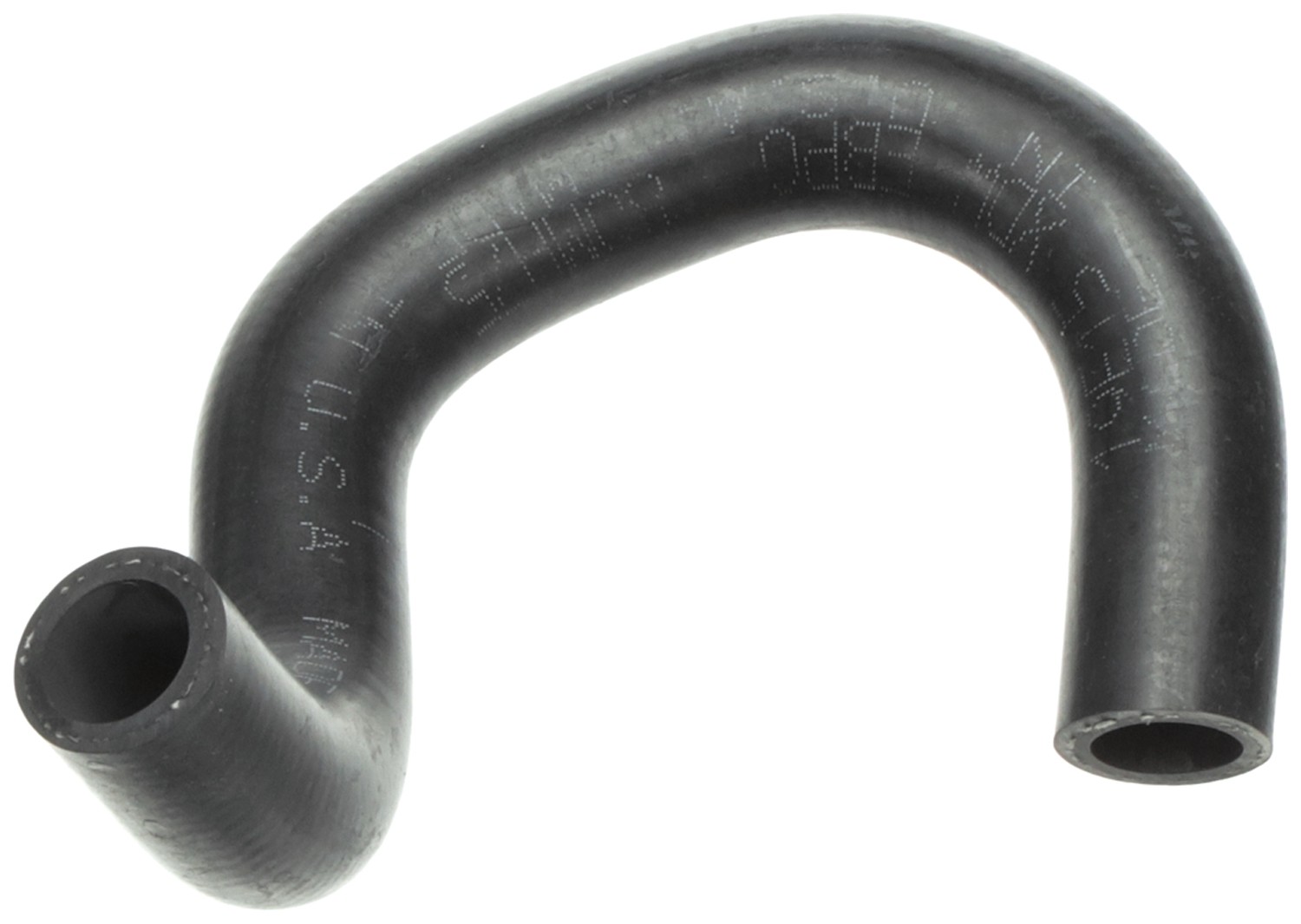 Gates 19845 ThermalPro Premium Molded Heater Hose - Image 2