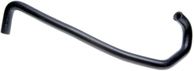 Gates 19876 Premium Molded Heater Hose