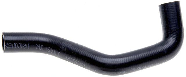 Gates 19878 Premium Molded Heater Hose