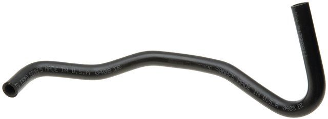 Gates 19898 Premium Molded Heater Hose