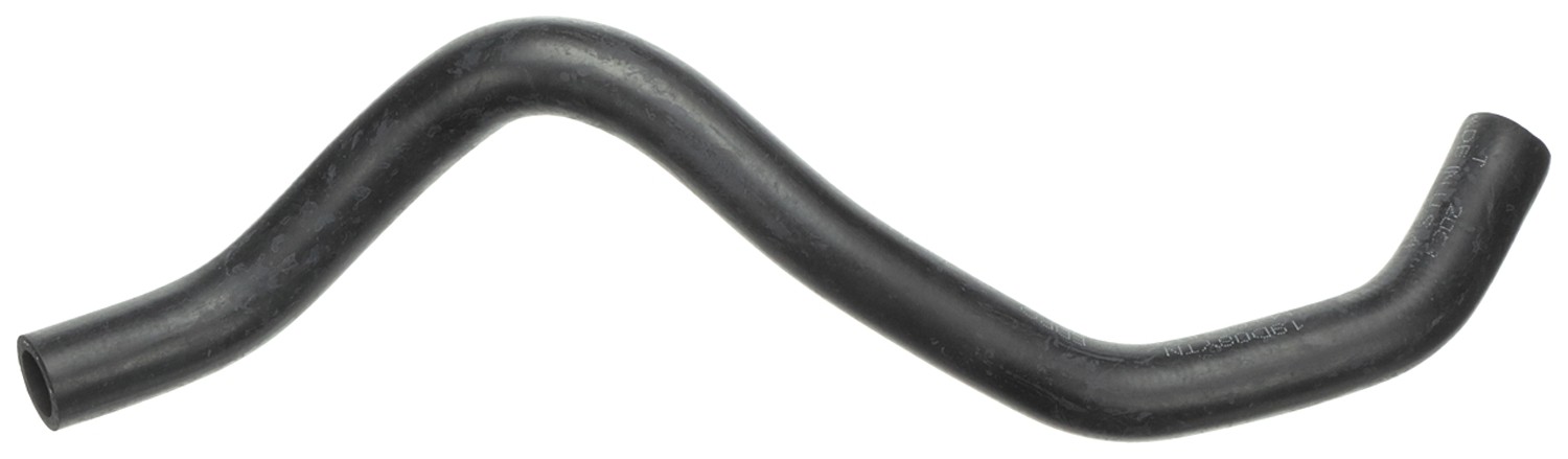 Gates 19906 Premium Molded Heater Hose - Image 2