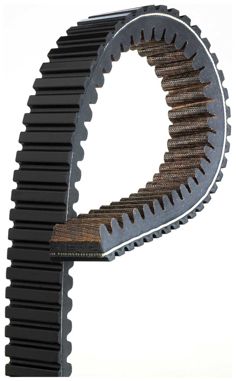 Gates 19G3982E G-Force Workhorse Continuously Variable Transmission (CVT) Belt - Image 3