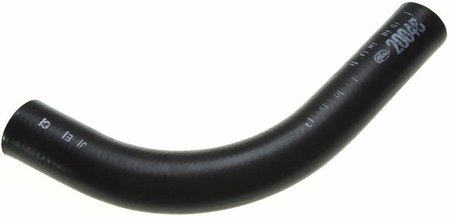 Gates 20046 Premium Molded Coolant Hose