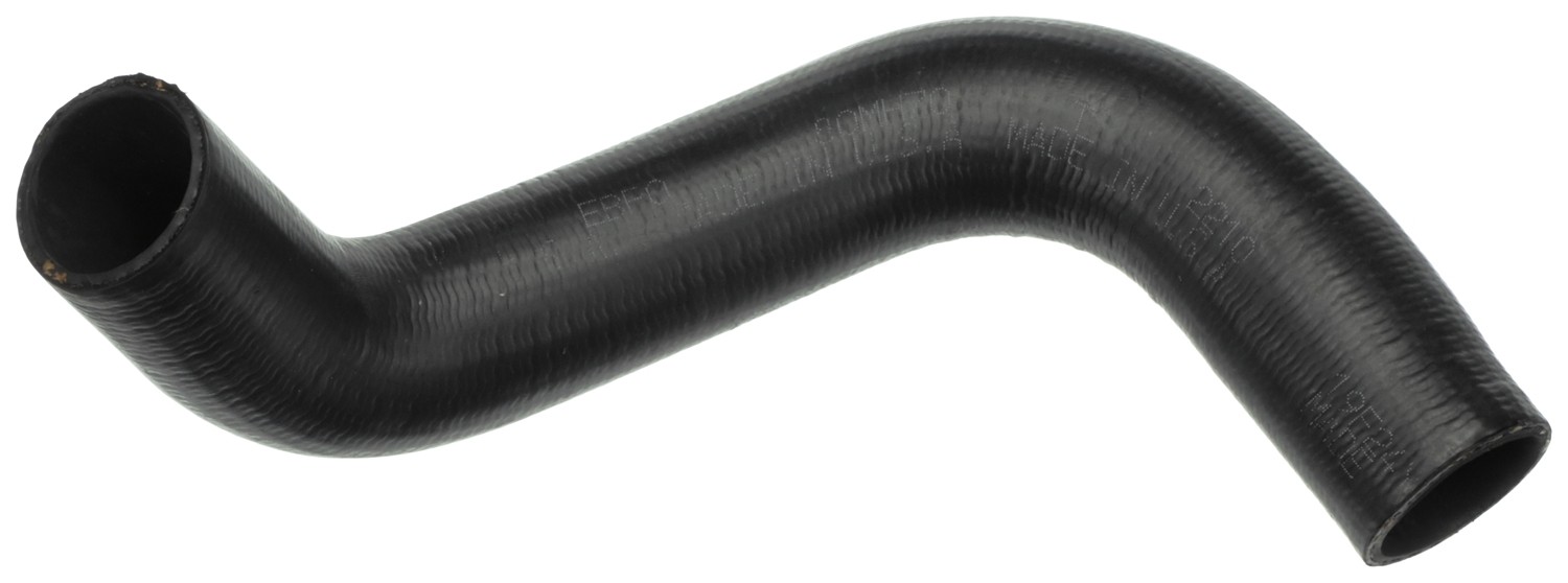 Gates 20145 Premium Molded Coolant Hose - Image 2