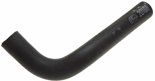 Gates 20168 Premium Molded Coolant Hose
