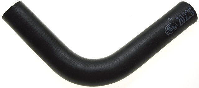 Gates 20226 Premium Molded Coolant Hose