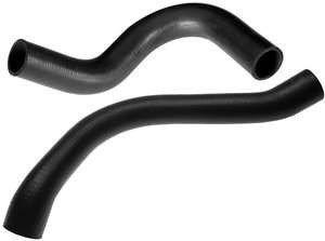Gates 20230 Premium Molded Coolant Hose - Image 2