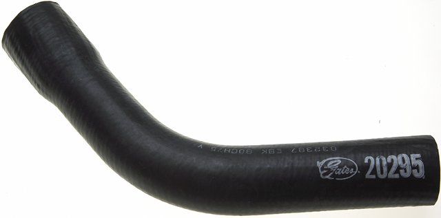 Gates 20295 Premium Molded Coolant Hose