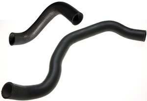 Gates 20355 Premium Molded Coolant Hose - Image 2