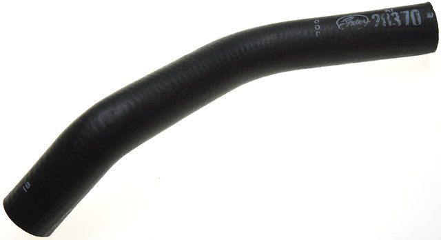 Gates 20370 Premium Molded Coolant Hose