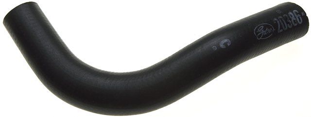 Gates 20386 Premium Molded Coolant Hose