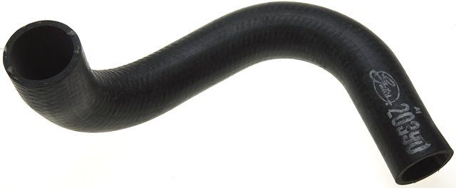 Gates 20390 Premium Molded Coolant Hose