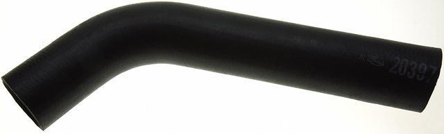 Gates 20397 Premium Molded Coolant Hose
