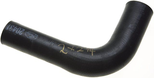 Gates 20431 Premium Molded Coolant Hose