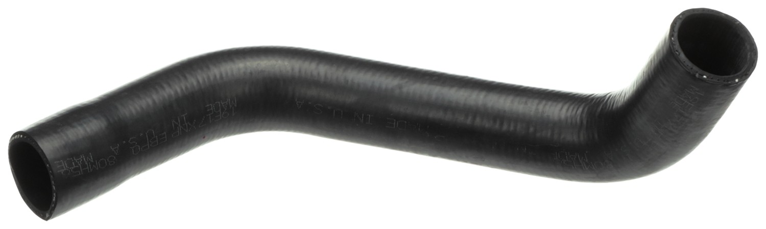 Gates 20441 Premium Molded Coolant Hose - Image 2