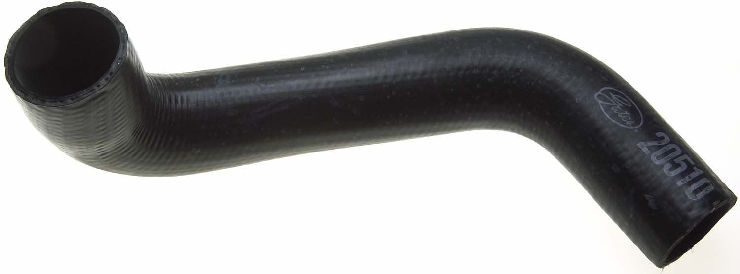 Gates 20510 Premium Molded Coolant Hose