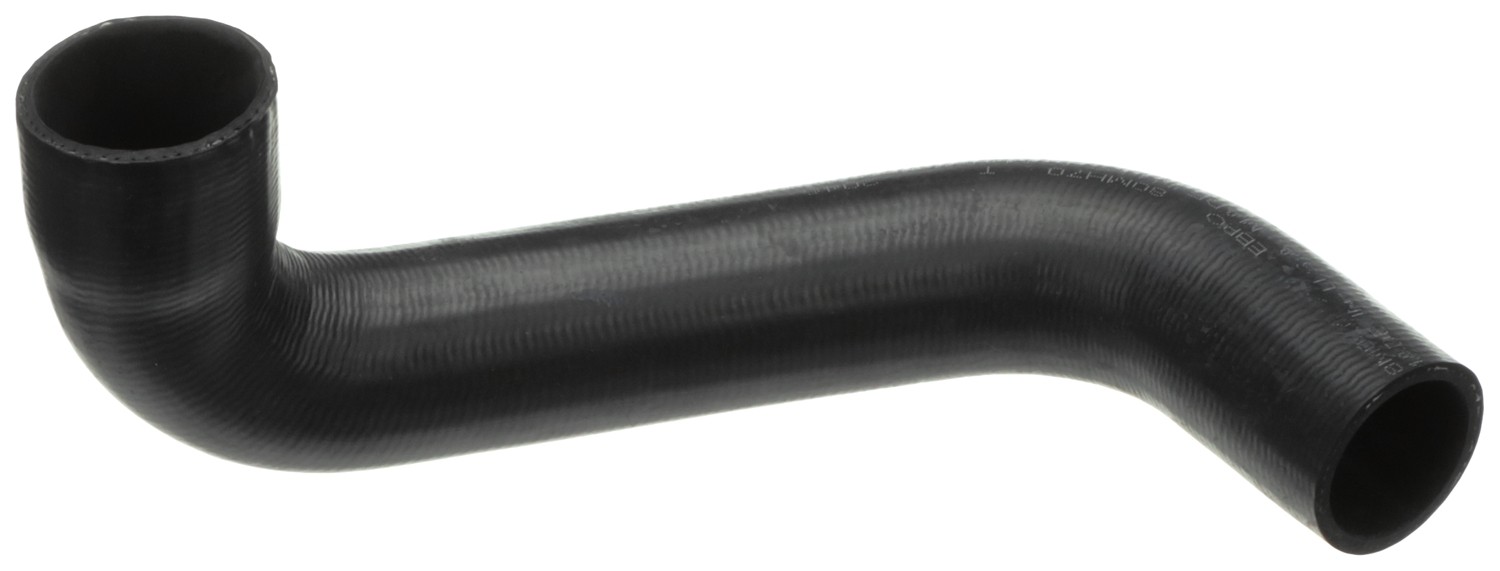 Gates 20510 Premium Molded Coolant Hose - Image 2